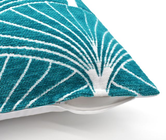 Intimates PALERMO CHENILLE filled removable cushion