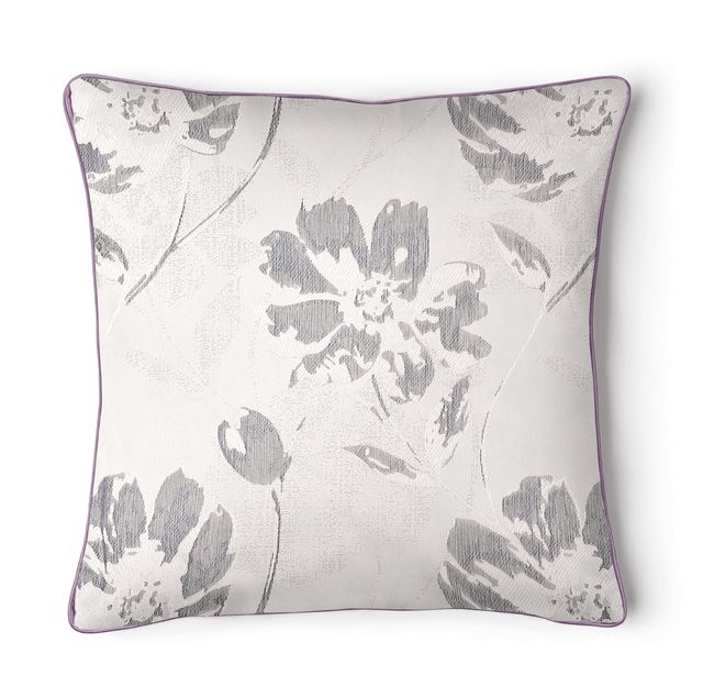 Intimates PANACHE MAUVE filled removable cushion