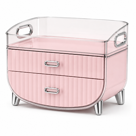 Home Republic Open Top Cosmetic Organiser
