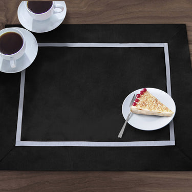 Kensington Border Placemats