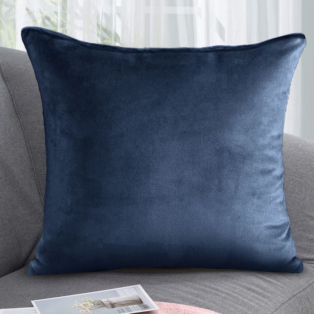 Intimates LUNA VELVET filled removable cushion