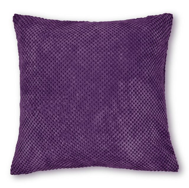 Intimates LUNA VELVET filled removable cushion