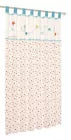 Forever Friends Little Stat Tab Top Curtains