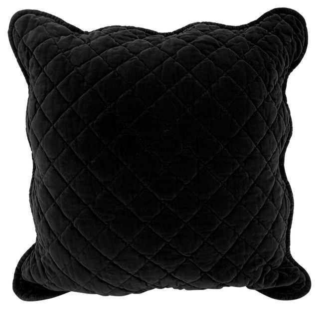 Intimates SANZIO VELVET filled removable cushion