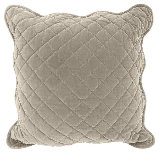 Intimates SANZIO VELVET filled removable cushion
