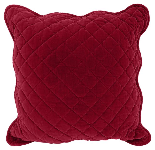 Intimates SANZIO VELVET filled removable cushion