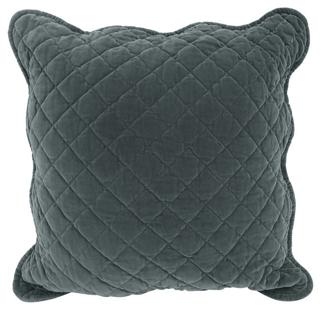 Intimates SANZIO VELVET filled removable cushion