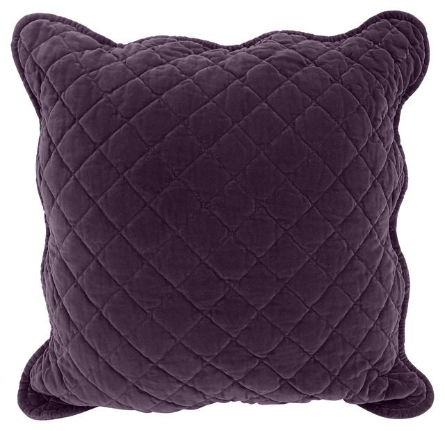 Intimates SANZIO VELVET filled removable cushion
