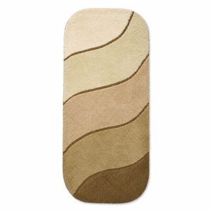 Home Republic Sorrento Runner Long Pile