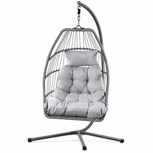 Home Republic Miami Egg Chair