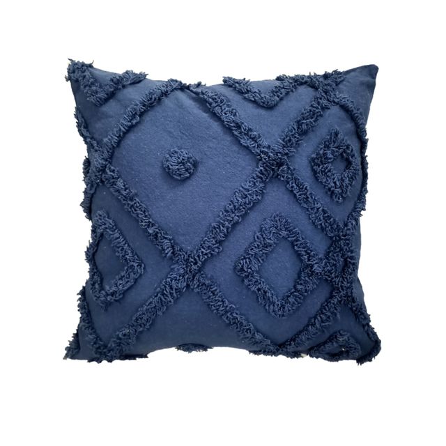 Intimates DIAMOND TUFTED filled removable cushion