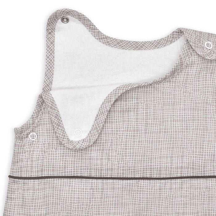 Nursery Sweet Dreams Bunny Baby Sleeping Bag