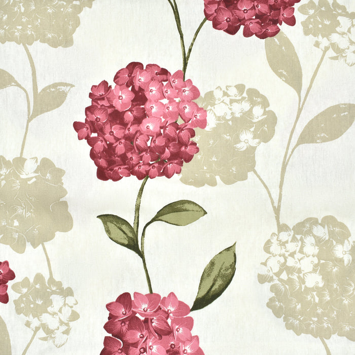 Whitley Pencil Pleat Curtains